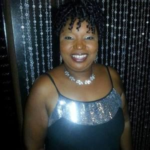 Meet your Posher, Jackie